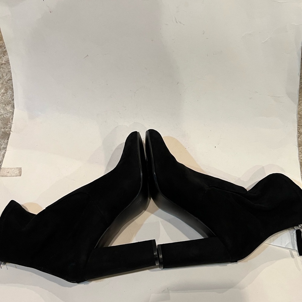 Steve Madden "Brisk" Boot - Picture 10 of 16